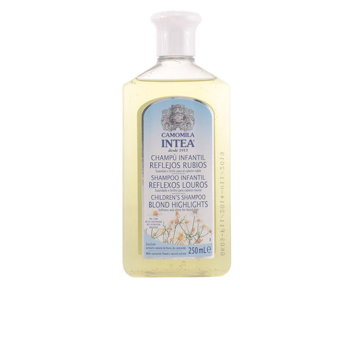 Champú Camomila Intea   Camomila 250 ml