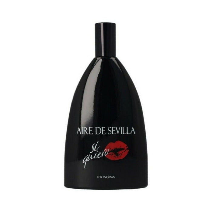 Perfume Mujer Aire de Sevilla 13606 EDT 150 ml