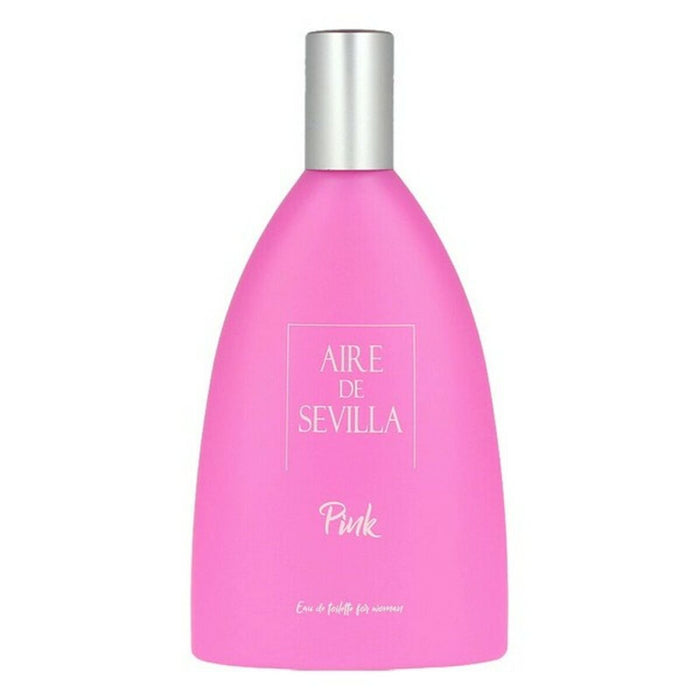 Perfume Mujer Aire de Sevilla 13611 EDT 150 ml