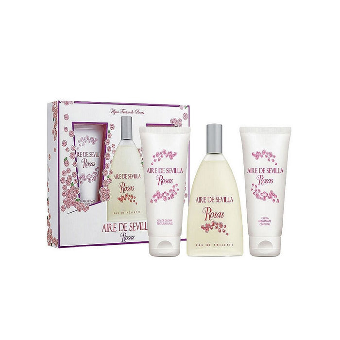 Perfume Mujer Instituto Español EDT