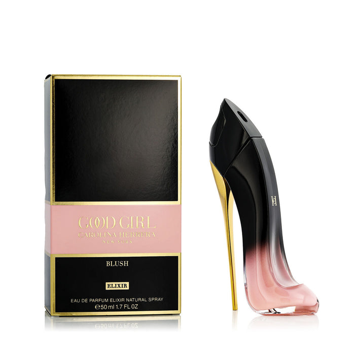 Perfume Mujer Carolina Herrera Good Girl Blush Elixir EDP 50 ml