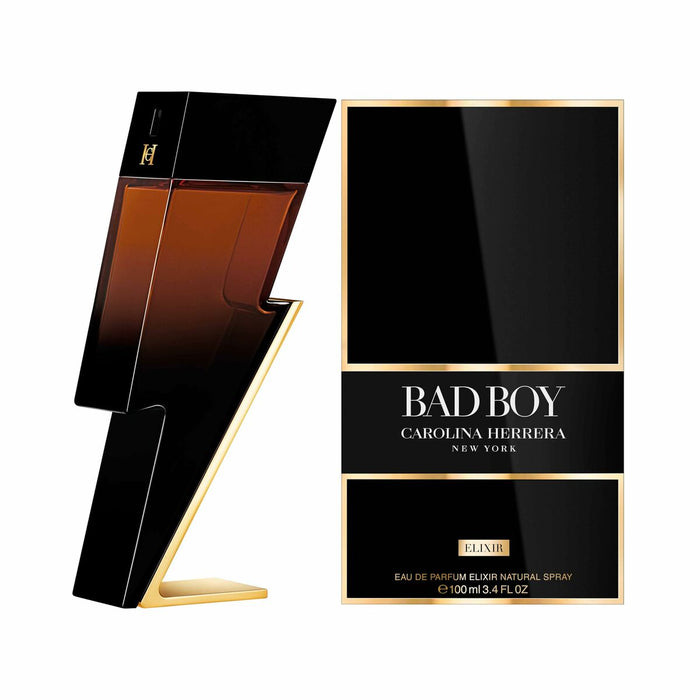 Perfume Hombre Carolina Herrera BAD BOY 100 ml