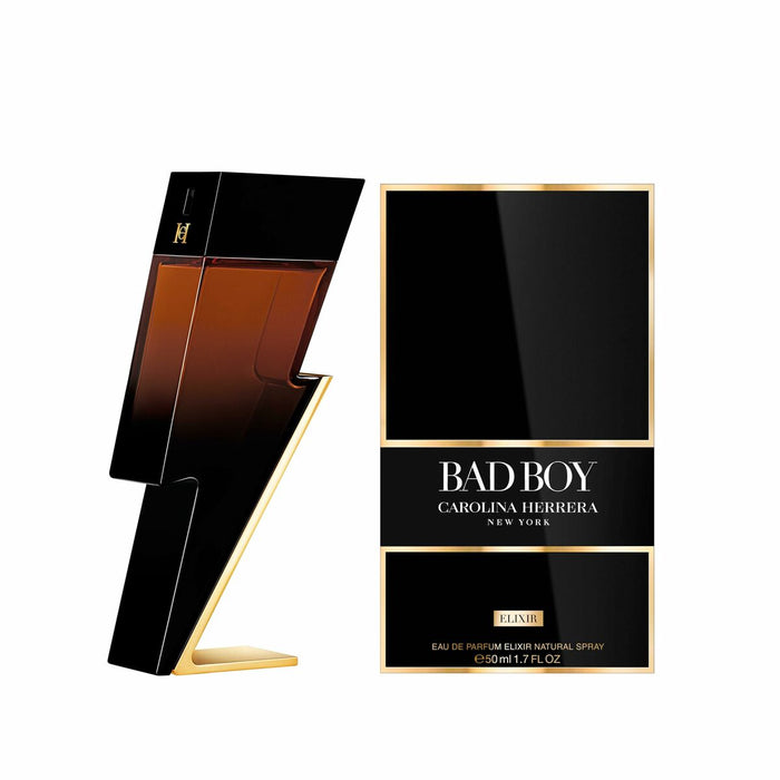 Perfume Hombre Carolina Herrera BAD BOY 50 ml