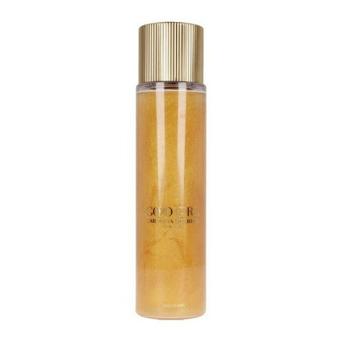 Aceite Hidratante Good Girl Carolina Herrera Good Girl (150 ml) 150 ml