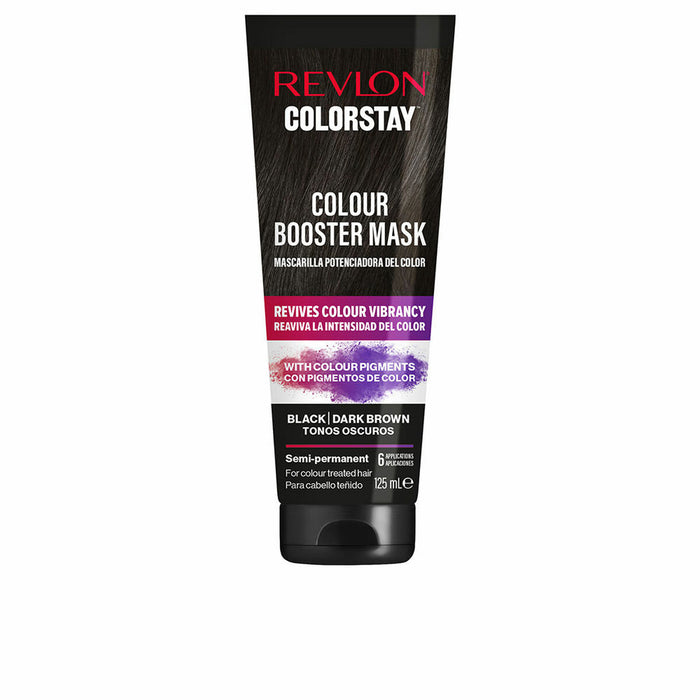 Mascarilla Capilar Revlon COLORSTAY 125 ml