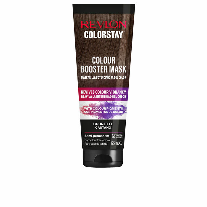 Mascarilla Capilar Revlon COLORSTAY 125 ml