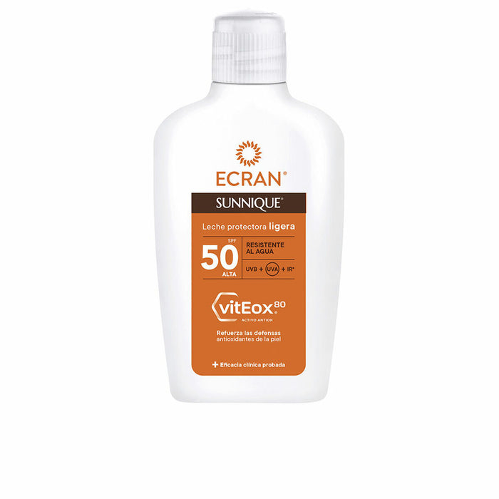 Protector Solar Ecran ECRAN SUNNIQUE Spf 50 200 ml
