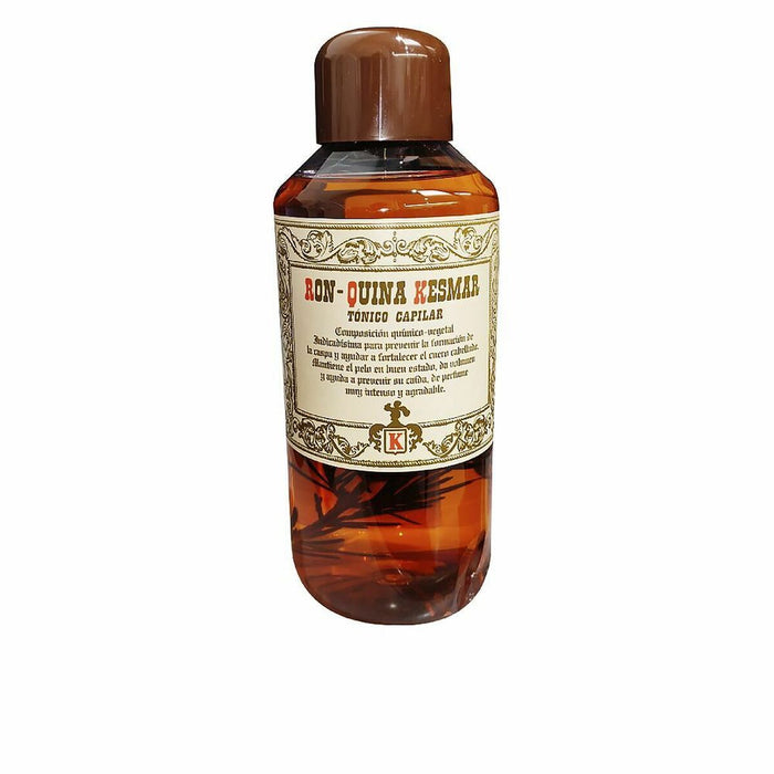 Loción Capilar Anticaída Kesmar Ronquina 1 L