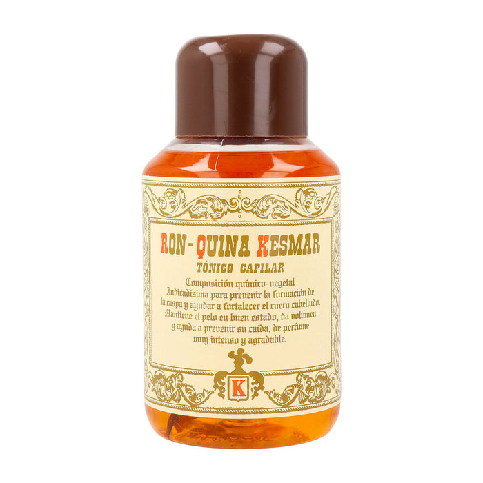 Tónico Kesmar Ronquina 500 ml Cabello