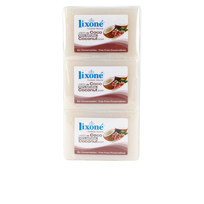 Soap Cake Lixoné 14