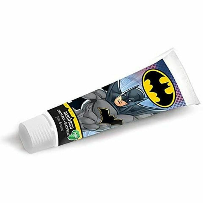 Toothpaste Batman BATMAN Batman