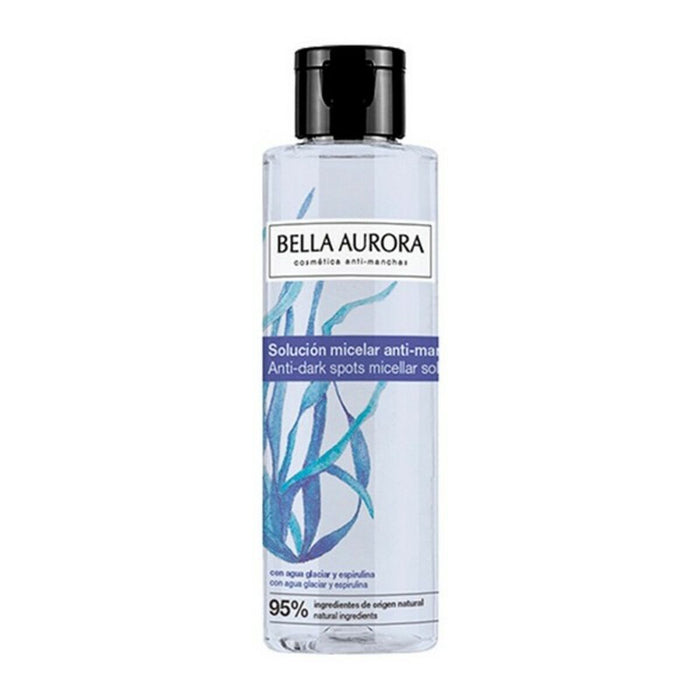 Agua Micelar Bella Aurora 1021-07982 (200 ml) 200 ml