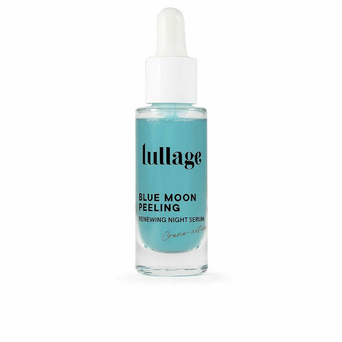 Sérum Reparador de Noche Lullage acneXpert Blue Moon 20 ml