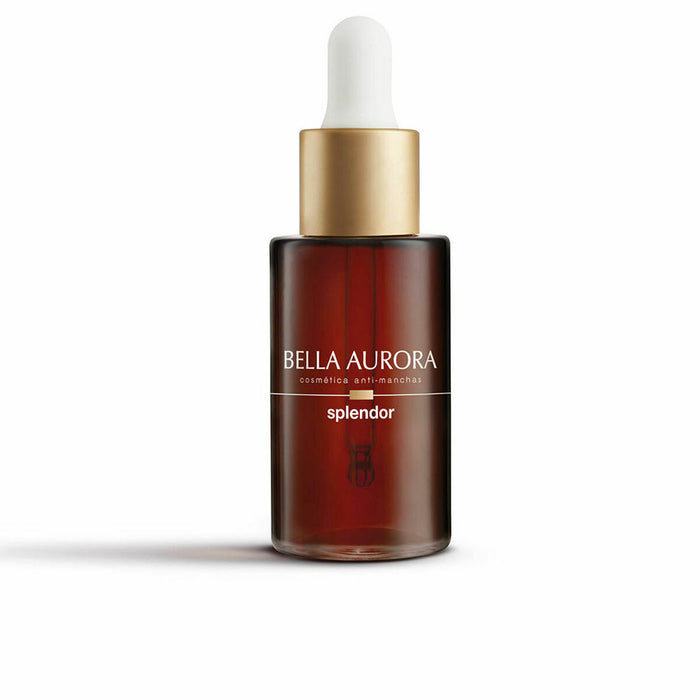 Facial Serum Bella Aurora Antioxidant 30 ml