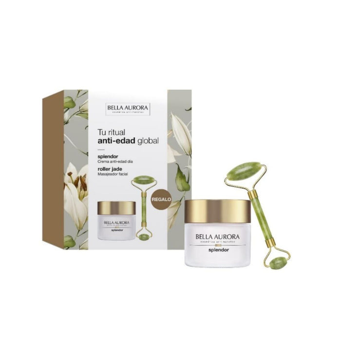 Set de Cosmética Unisex Bella Aurora Splendor