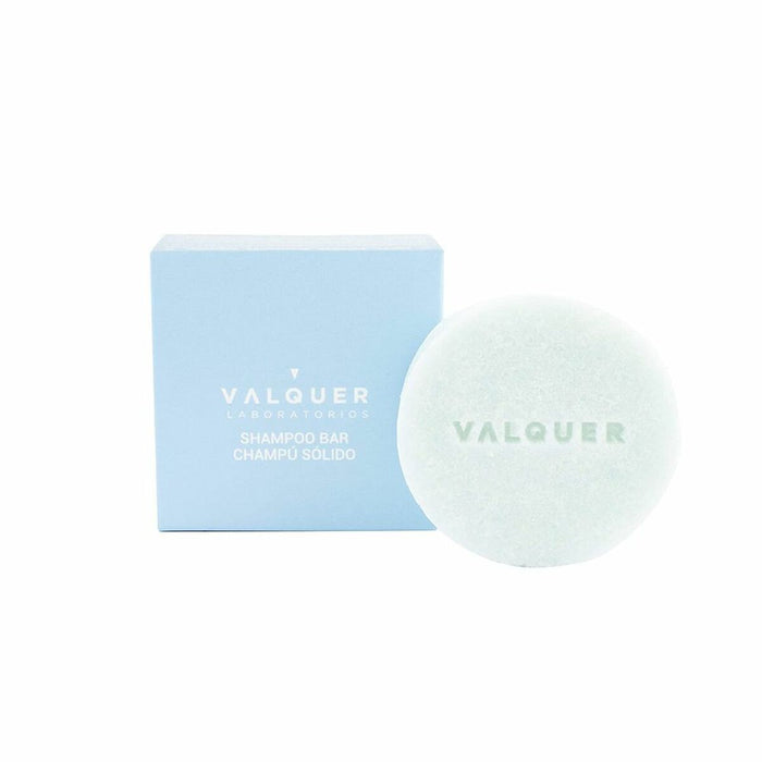 Champú Sólido Valquer 170 (50 g)