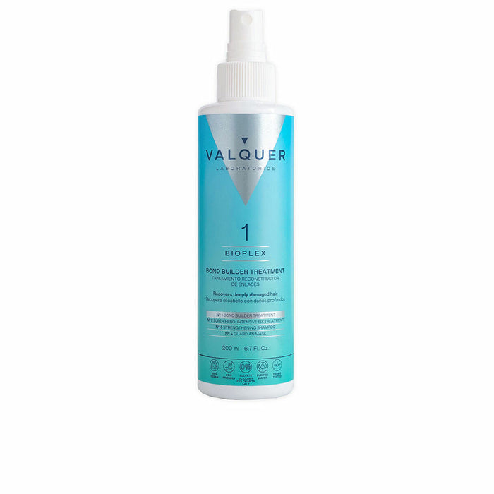 Champú Valquer BIOPLEX 200 ml