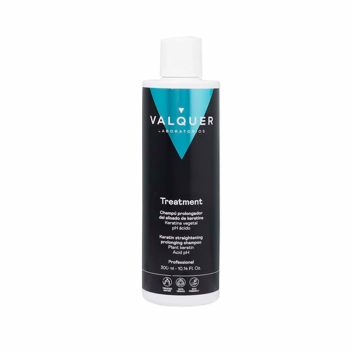 Champú Alisador Valquer 300 ml