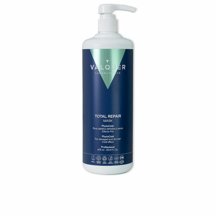 Mascarilla Capilar Valquer TOTAL REPAIR 975 ml