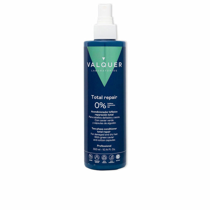 Acondicionador Valquer TOTAL REPAIR 300 ml
