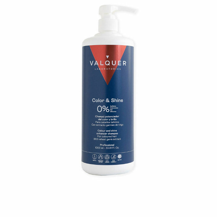 Champú Valquer CHAMPÚ PROFESIONAL 1 L