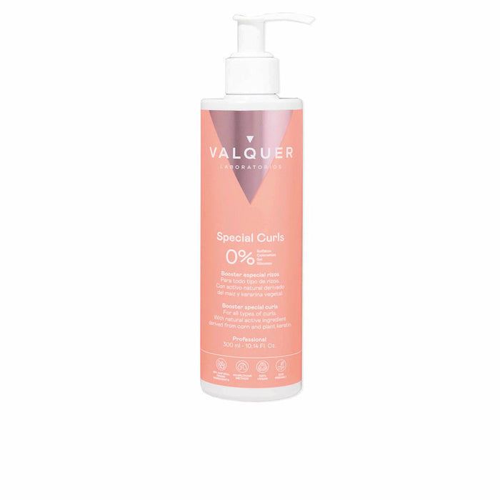 Hair Mask Valquer SIN SULFATOS 300 ml
