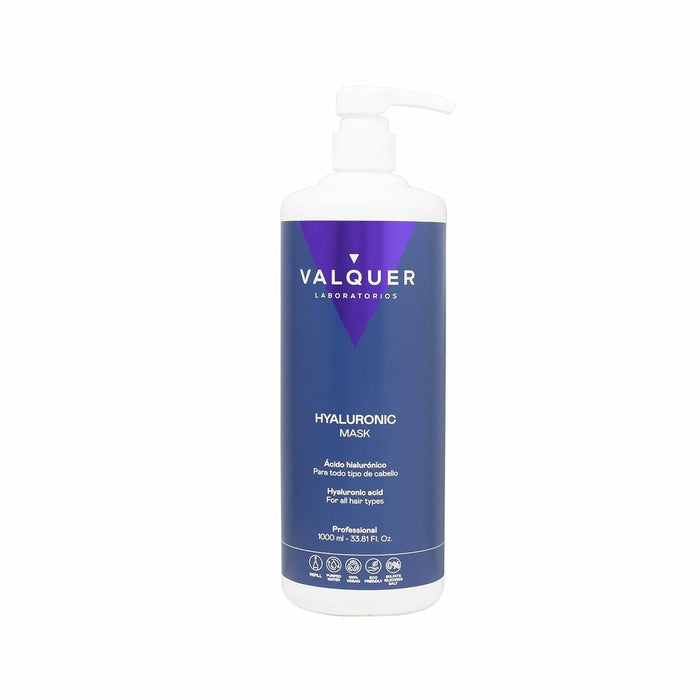 Mascarilla Capilar Valquer