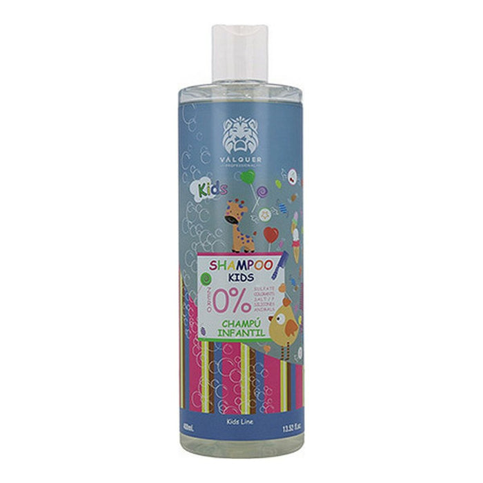 Champú Kids Valquer Kids Champú (400 ml)