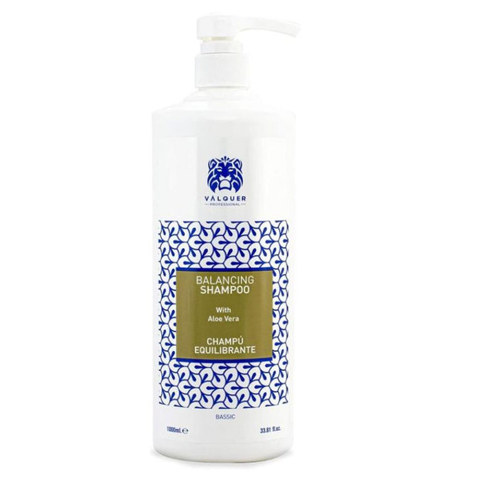 Champú Valquer 1 L