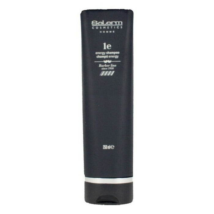 Champú Anticaída Homme Energy Shampoo Salerm Homme 250 ml