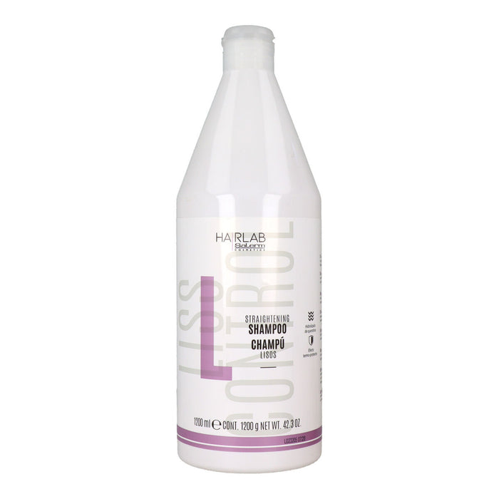 Champú Salerm Hair Lab 200 ml 1,2 L