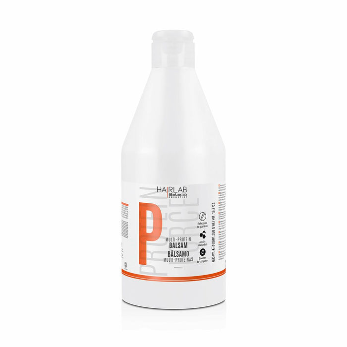 Styling Cream Salerm Proteinas