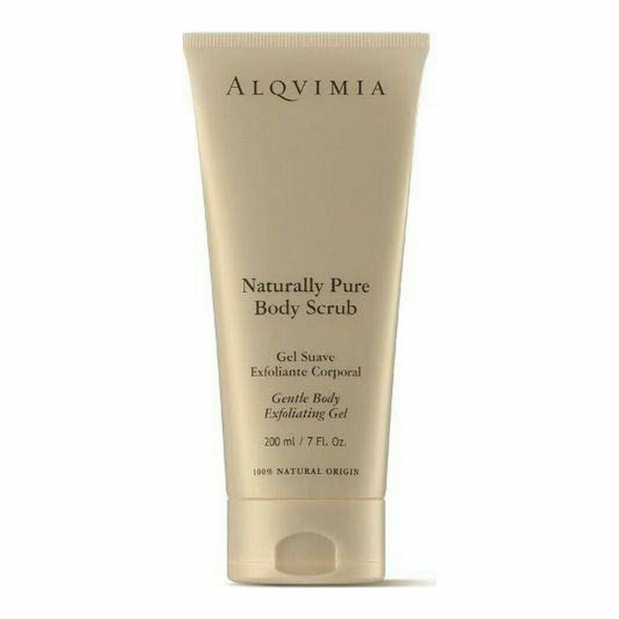 Crema Facial Alqvimia ABSOLUTE BEAUTY 200 ml