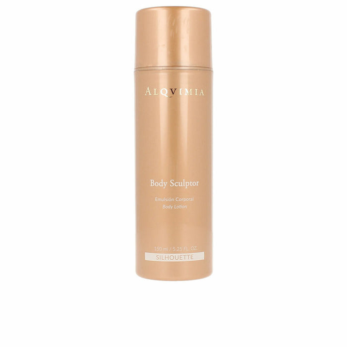 Body Cream Alqvimia OIL ALQVIMIA 150 ml