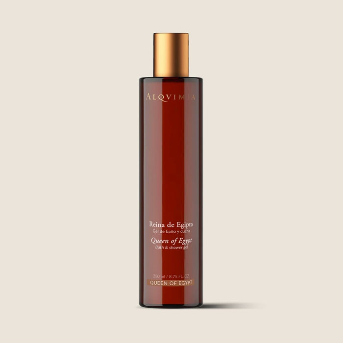 Gel de Ducha Alqvimia 250 ml