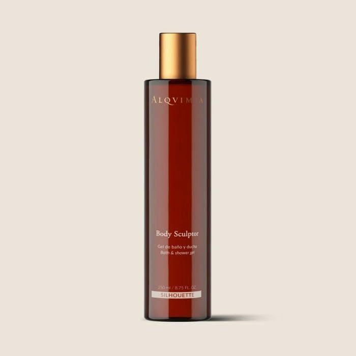 Shower Gel Alqvimia SCULPTOR 250 ml