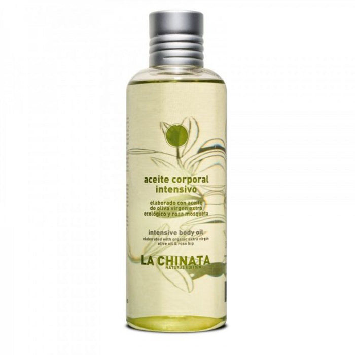 Aceite Corporal La Chinata Intensive Body
