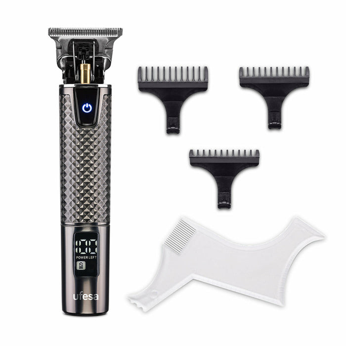 Cortapelos UFESA RAZOR FADE DIFITAL