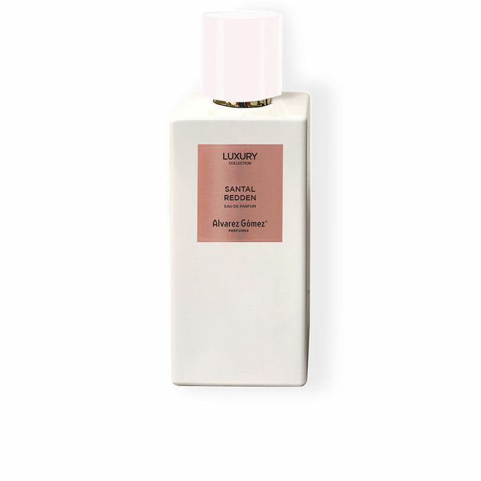 Women's Perfume Alvarez Gomez LUXURY 100 ml