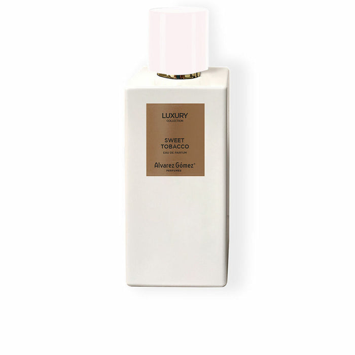 Perfume Mujer Alvarez Gomez LUXURY 100 ml