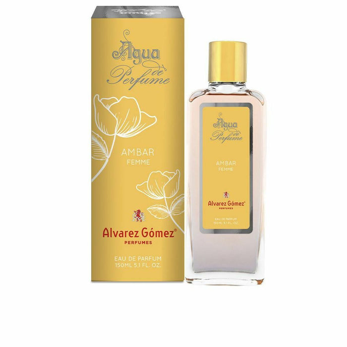 Perfume Mujer Alvarez Gomez SA010 EDP EDP 150 ml