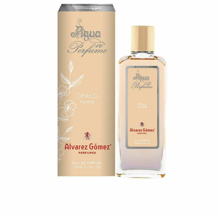 Women's Perfume Alvarez Gomez SA012 EDP EDP 150 ml
