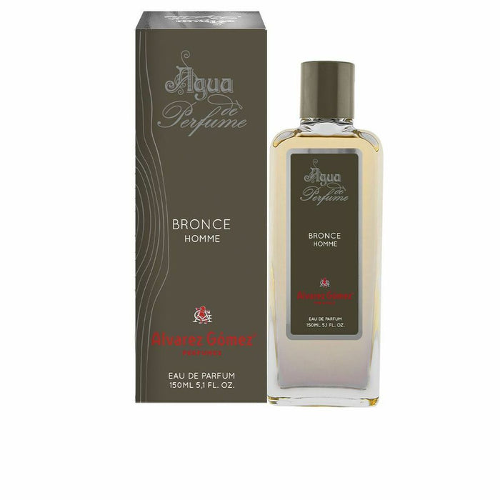 Perfume Hombre Alvarez Gomez SA019 EDP EDP 150 ml