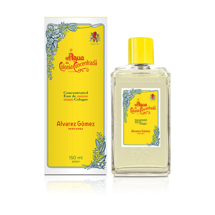 Perfume Unisex Alvarez Gomez Alvarez Gomez EDC 150 ml