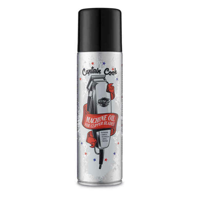 Aceite Eurostil MACHINE (500 ml)