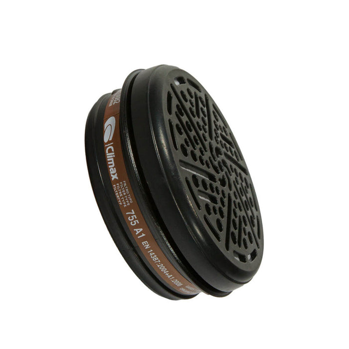 Filtro para mascarilla Climax 755-756 a1