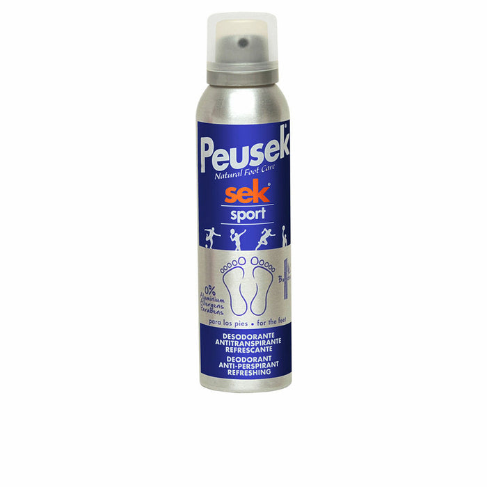 Desodorante Peusek SEK SPORT 150 ml
