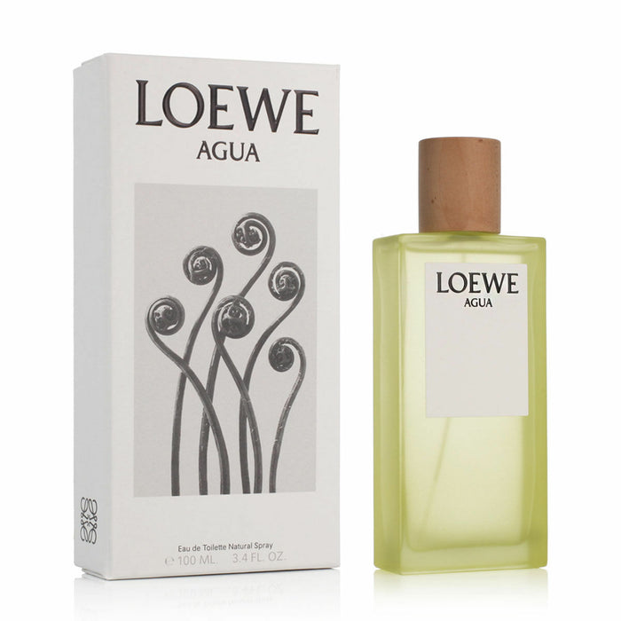 Perfume Hombre Loewe Agua EDT 100 ml