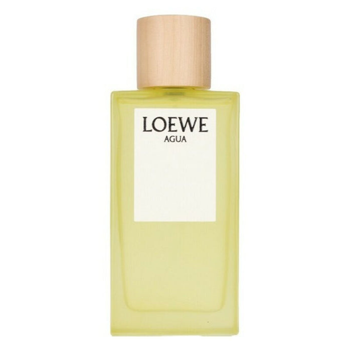 Perfume Unisex Loewe AGUA DE LOEWE ELLA EDT 150 ml