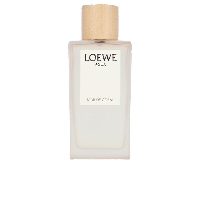 Men's Perfume Loewe Agua Mar Coral EDT 150 ml